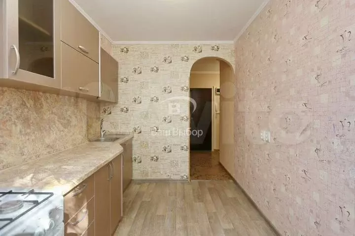 3-к. квартира, 60м, 2/9эт. - Фото 1