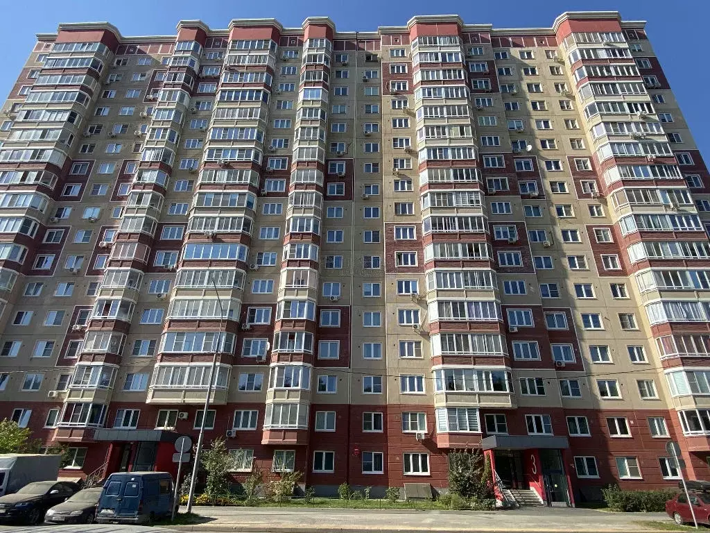 Продается 1-комнатная квартира - Фото 0