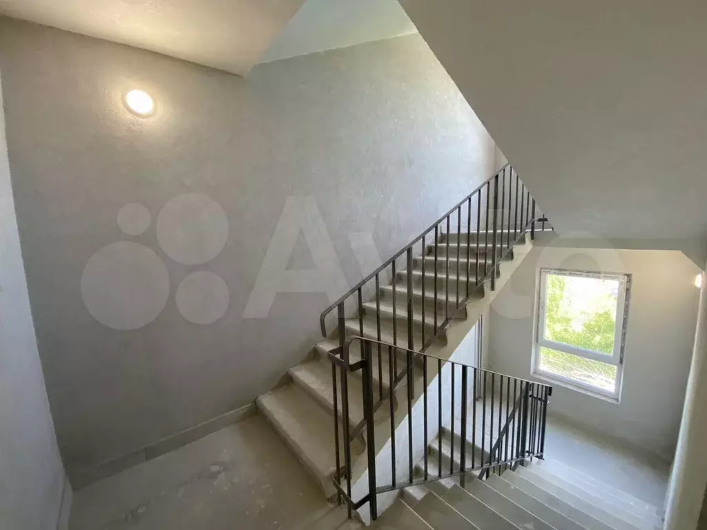 2-к. квартира, 52,8 м, 6/8 эт. - Фото 0