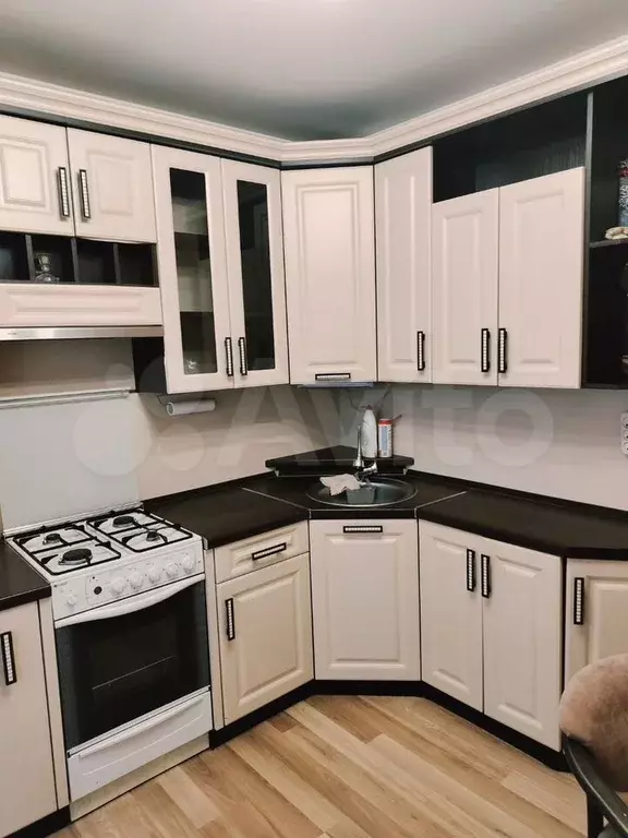 2-к. квартира, 54 м, 5/5 эт. - Фото 1