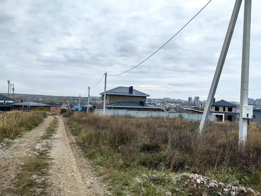 Участок в Татарстан, Казань ул. Воздвиженская (5.8 сот.) - Фото 1