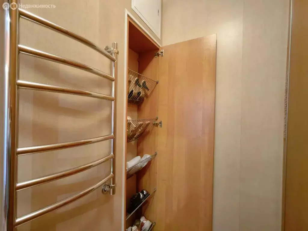 2-комнатная квартира: Санкт-Петербург, улица Кораблестроителей, 34А ... - Фото 1