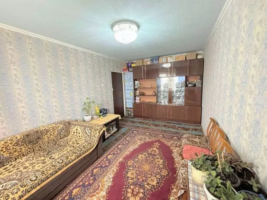 3-к кв. Мурманская область, Мурманск ул. Новое Плато, 13 (61.1 м) - Фото 0