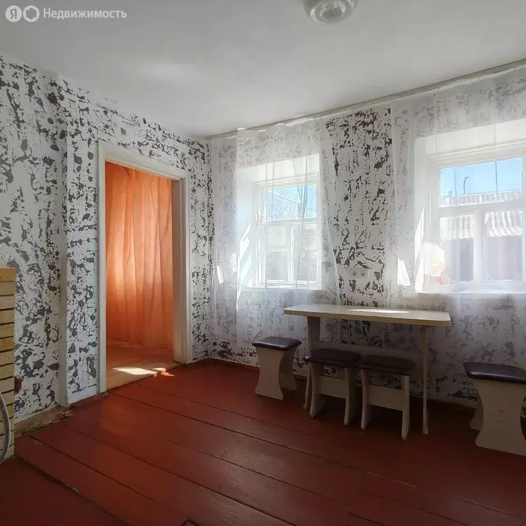 Дом в станица Старощербиновская, улица Сакко и Ванцетти (52.6 м) - Фото 0