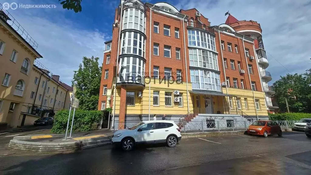 Помещение свободного назначения (270 м) - Фото 1