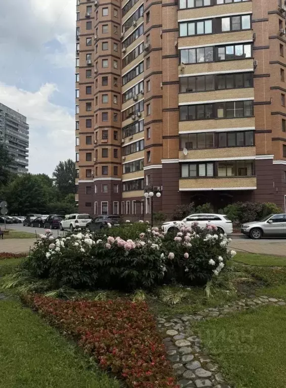 3-к кв. Москва, Москва, Троицк ул. Текстильщиков, 4 (88.0 м) - Фото 1