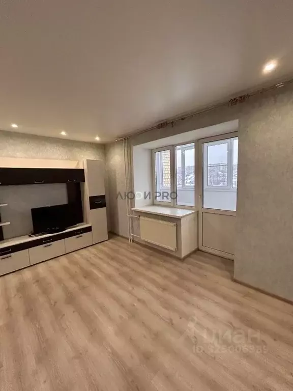 2-к кв. Кировская область, Киров Березниковский пер., 32 (60.0 м) - Фото 2