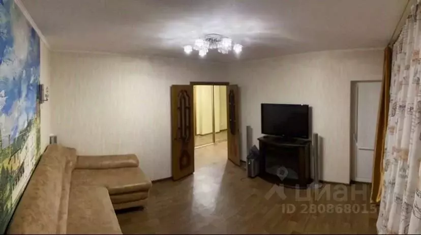 2-к кв. Иркутская область, Иркутск просп. Маршала Жукова, 13/3 (60.0 ... - Фото 2