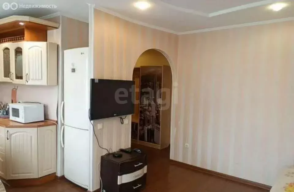 2-комнатная квартира: Ухта, Чибьюский переулок, 3 (44.1 м) - Фото 1