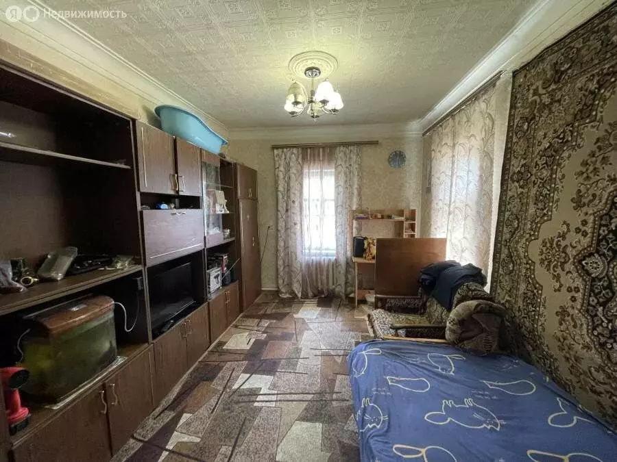 Дом в Воронеж, Новороссийская улица (65 м) - Фото 1