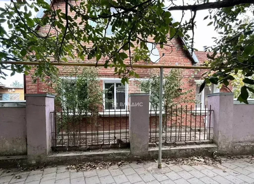 Дом в Керчь, улица Кокорина, 70 (110 м) - Фото 1