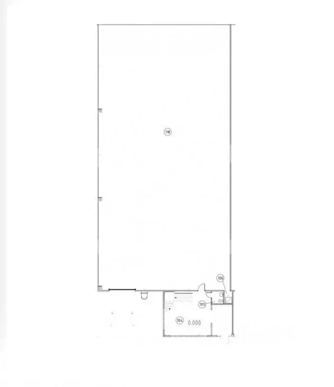 Помещение свободного назначения в Московская область, Солнечногорск ... - Фото 2