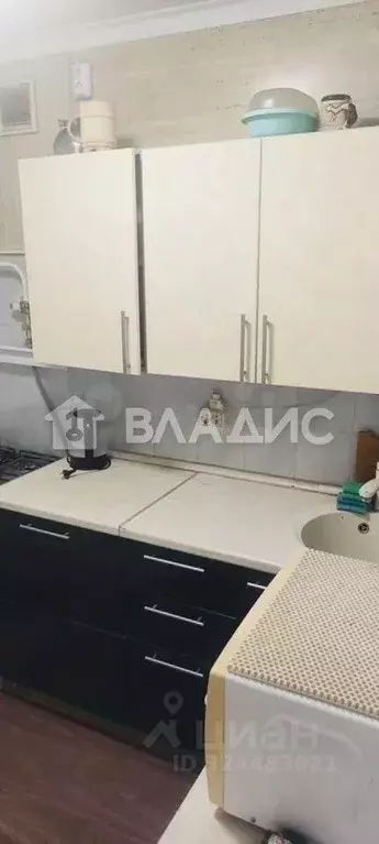 1-к кв. Московская область, Лобня ул. Ленина, 5 (30.7 м) - Фото 1