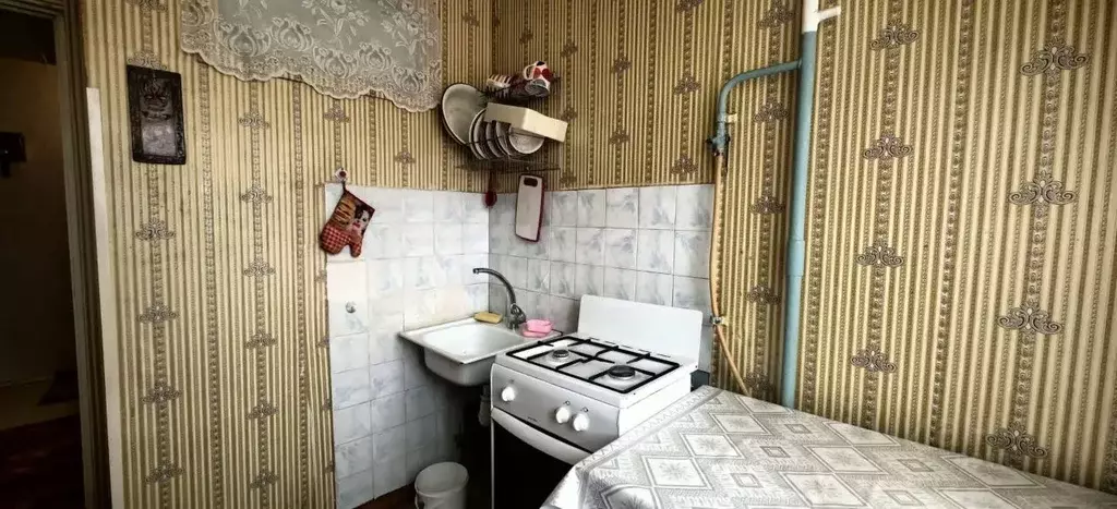 3-к кв. Челябинская область, Озерск проезд Калинина, 6 (64.0 м) - Фото 2