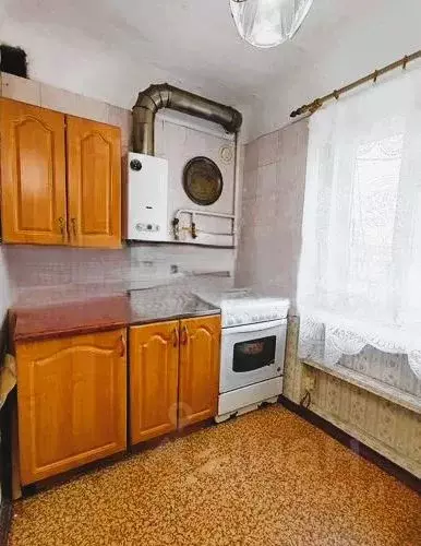 3-к кв. Ростовская область, Ростов-на-Дону пос. Мирный, ул. Смены ... - Фото 1