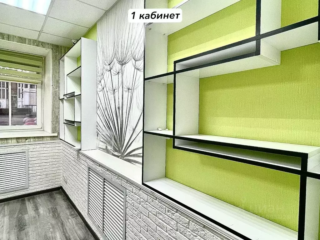 Помещение свободного назначения в Санкт-Петербург Лесной просп., 13/8 ... - Фото 2