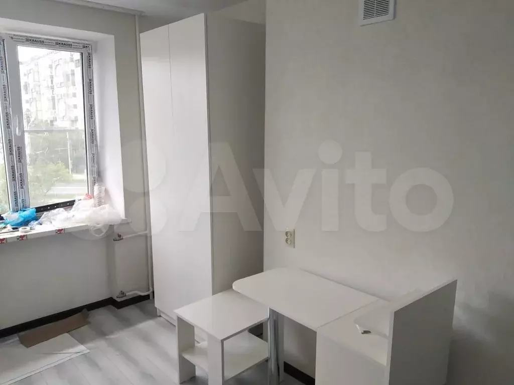 Комната 15 м в 1-к., 4/5 эт. - Фото 1