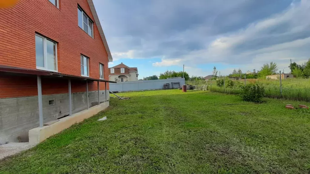 Дом в Тульская область, Тула городской округ, пос. Новый ул. 40 лет ... - Фото 2