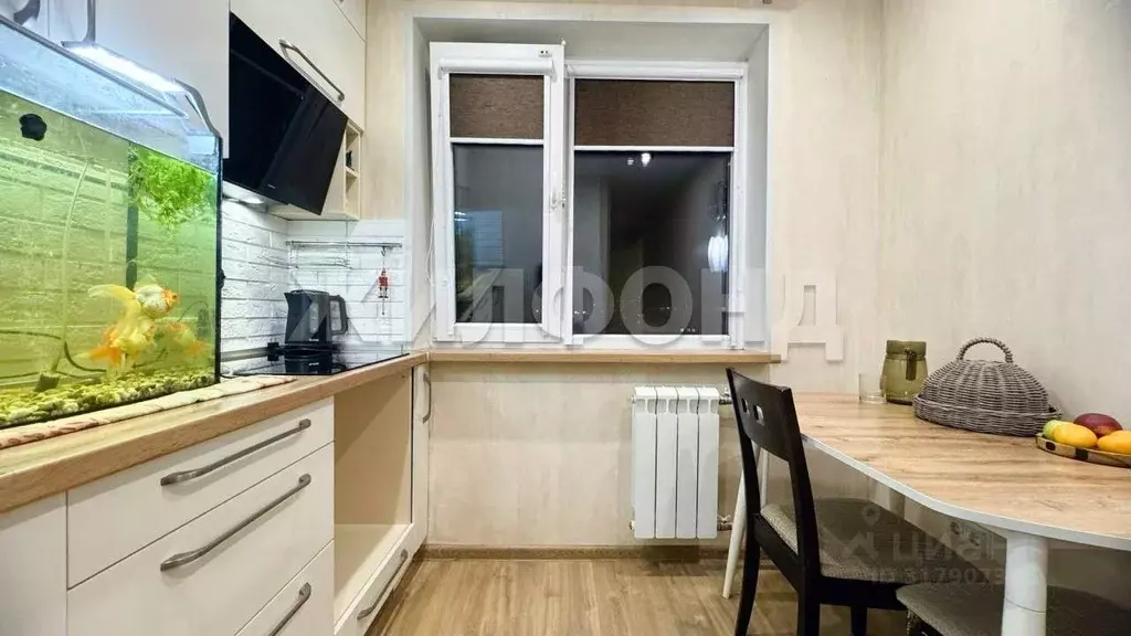 2-к кв. Архангельская область, Архангельск ул. Урицкого, 49к2 (46.3 м) - Фото 1