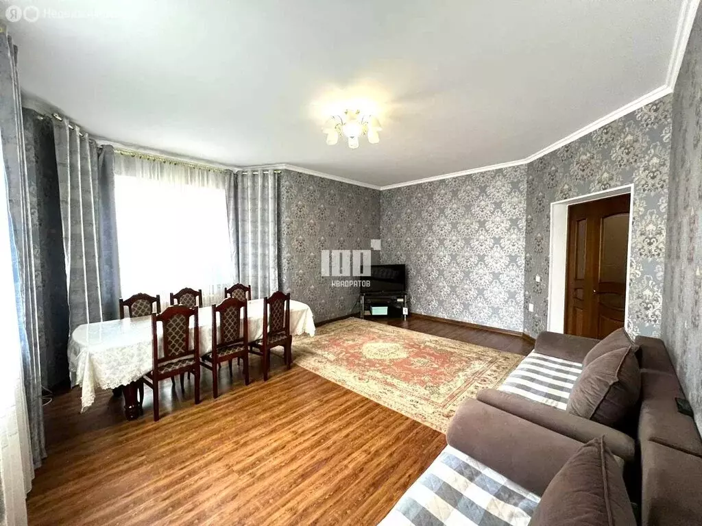 Дом в Махачкала, квартал Перестройка, 4-я Гражданская улица, 65 (230 ... - Фото 1