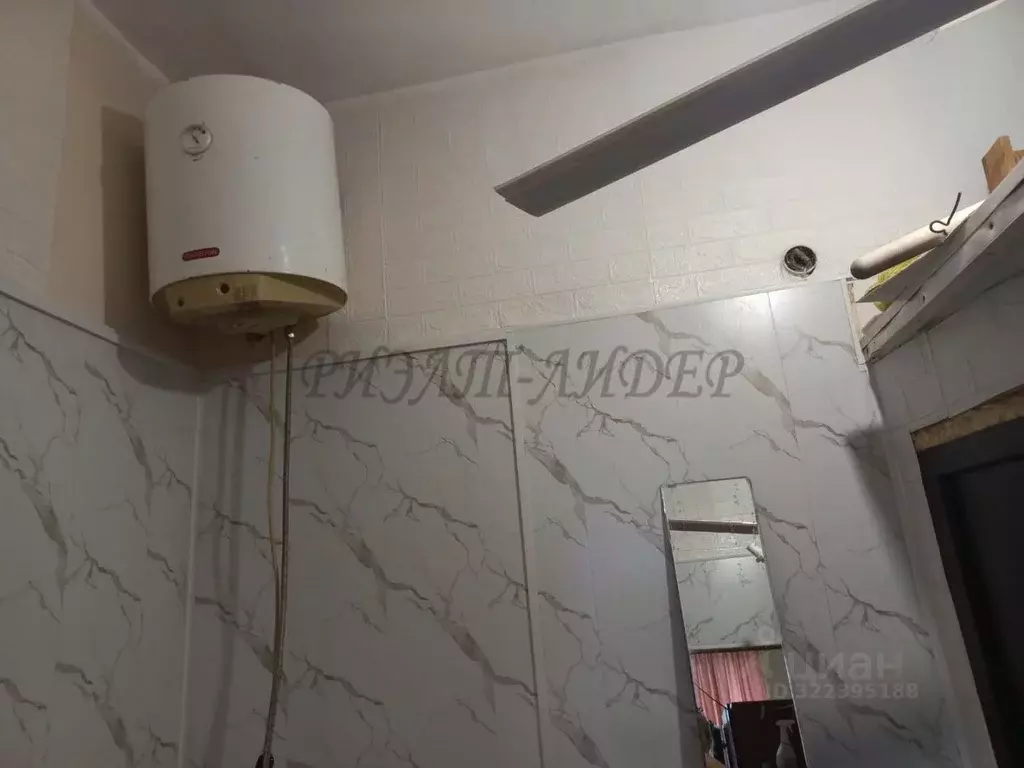 Комната Алтай, Горно-Алтайск Луговая ул., 122 (10.0 м) - Фото 2