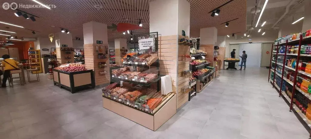 Помещение свободного назначения (401 м) - Фото 1