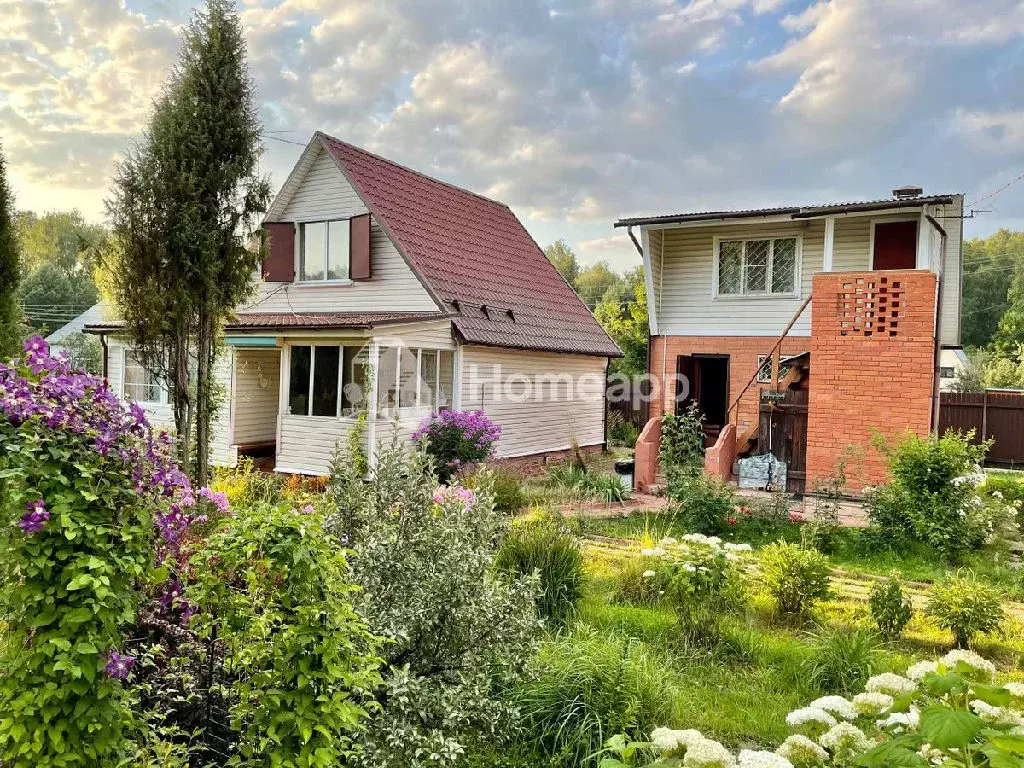 Продается дом в СНТ Орион - Фото 1