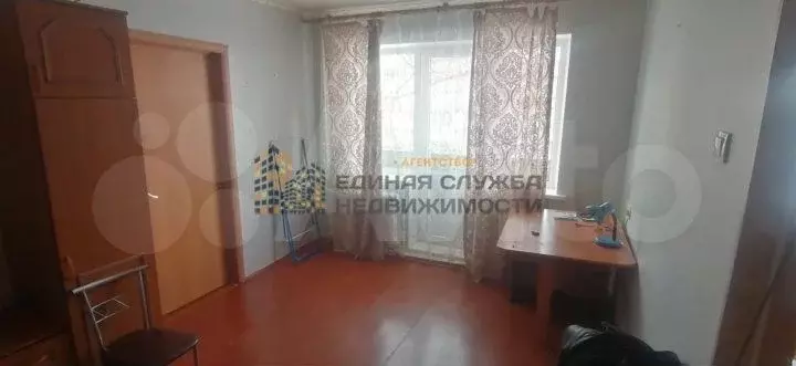 1-к. квартира, 40 м, 3/5 эт. - Фото 1