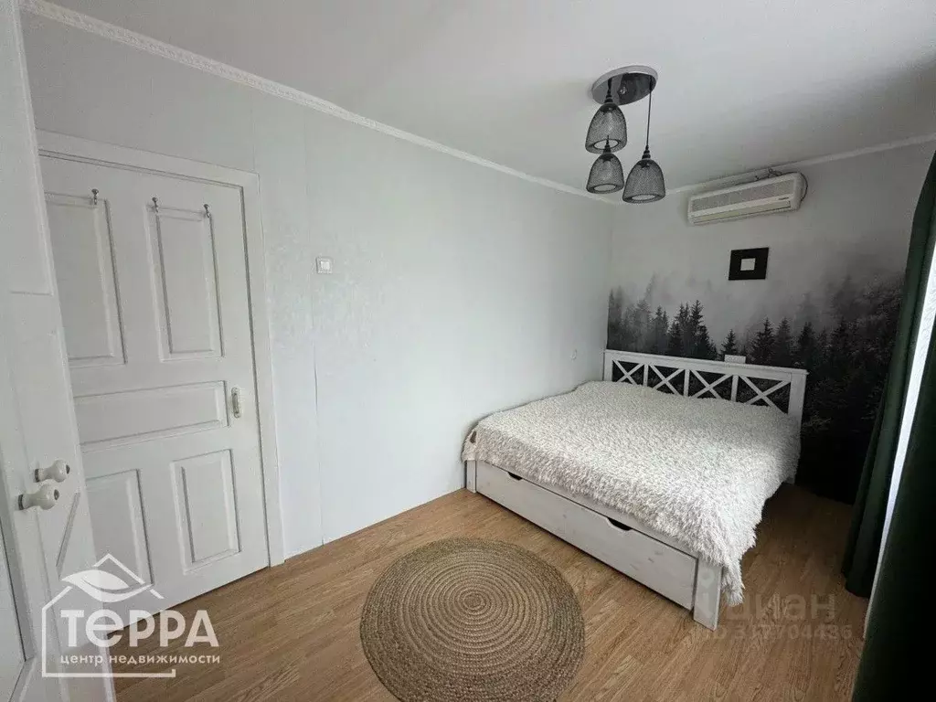 3-к кв. Крым, Евпатория ул. 9 Мая, 37 (50.1 м) - Фото 0