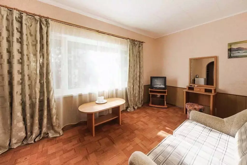 Комната Севастополь Мираж садовое товарищество, А сектор, 128 (50.0 м) - Фото 1