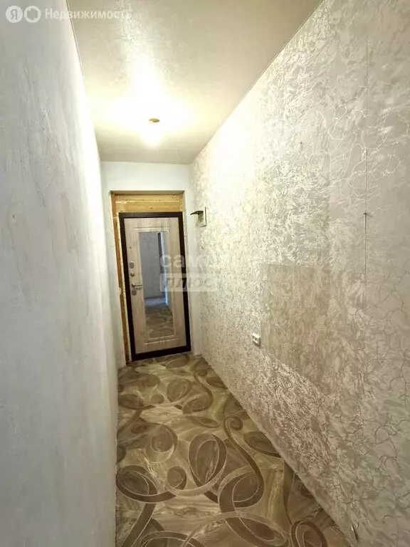 1-комнатная квартира: Мирное, квартал Солнечный Город, 38 (30.9 м) - Фото 1