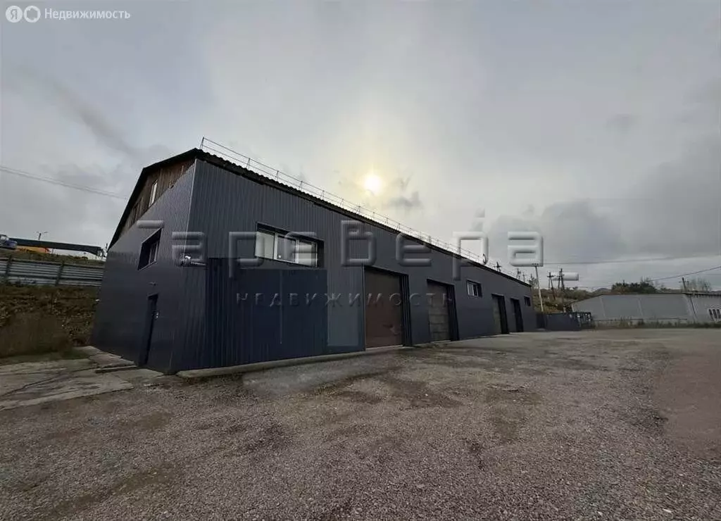 Помещение свободного назначения (609 м) - Фото 0