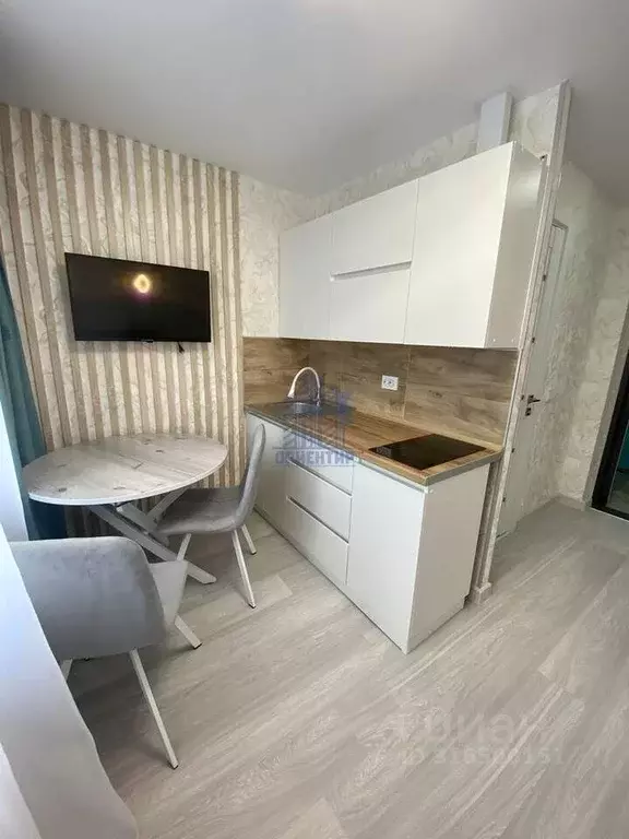 Студия Чувашия, Чебоксары Эгерский бул., 22 (26.0 м) - Фото 0