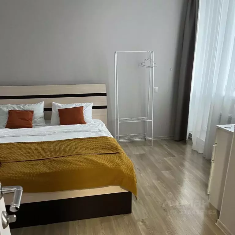 1-к кв. Калмыкия, Элиста ул. В.И. Ленина, 321 (29.0 м) - Фото 0
