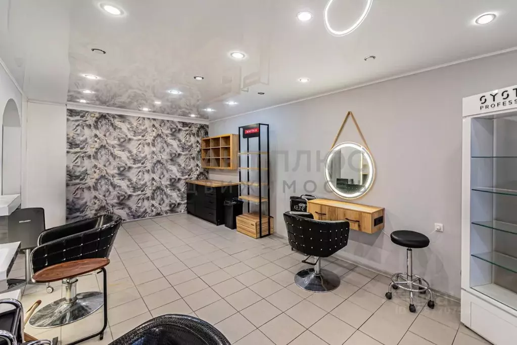 Помещение свободного назначения в Липецкая область, Липецк ул. 50 лет ... - Фото 2