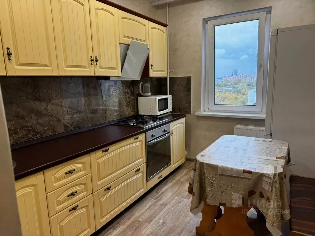 2-к кв. Татарстан, Казань ул. Маршала Чуйкова, 9 (56.0 м) - Фото 1