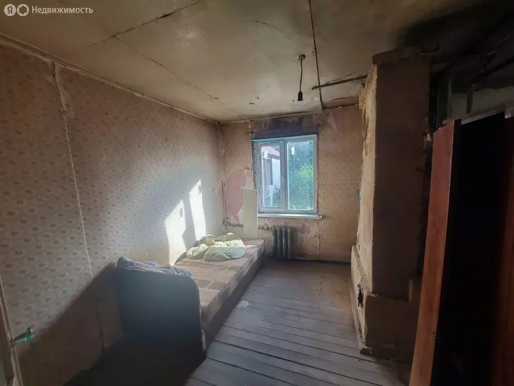 Дом в Волково, Центральная улица, 18 (76.2 м) - Фото 1