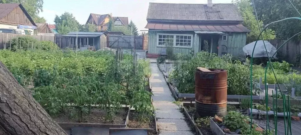 Участок в Амурская область, Благовещенск Артиллерийская ул., 48/9 ... - Фото 0