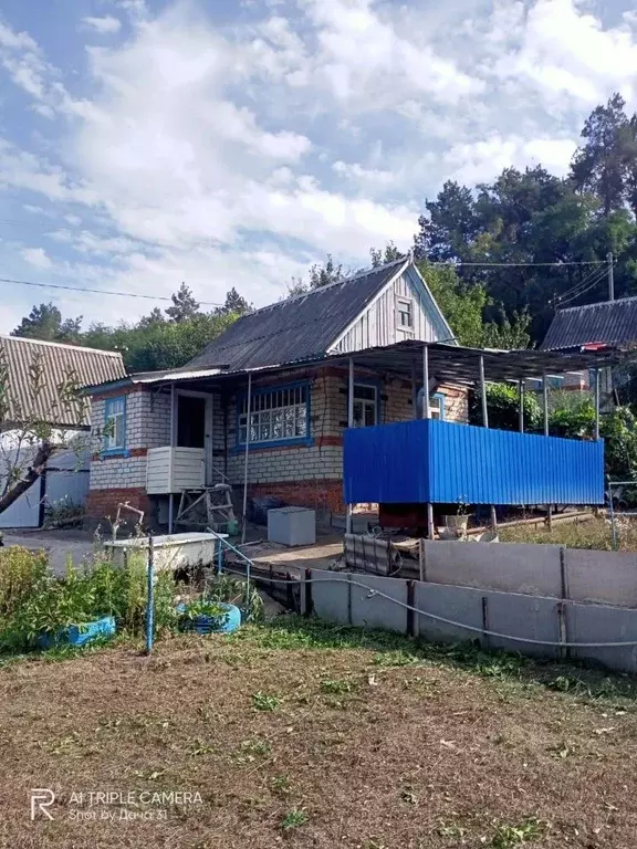 Дом в Белгородская область, Белгородский район, Ериковское с/пос, ... - Фото 1