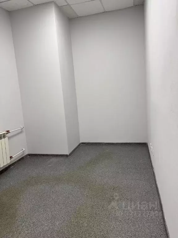 Офис в Свердловская область, Екатеринбург ул. Альпинистов, 77В (33 м) - Фото 1