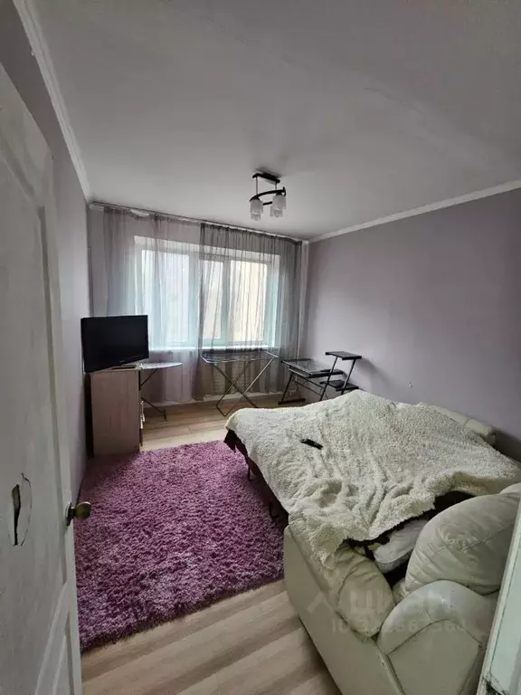 1-к кв. Приморский край, Владивосток ул. Котельникова, 15 (36.0 м) - Фото 2