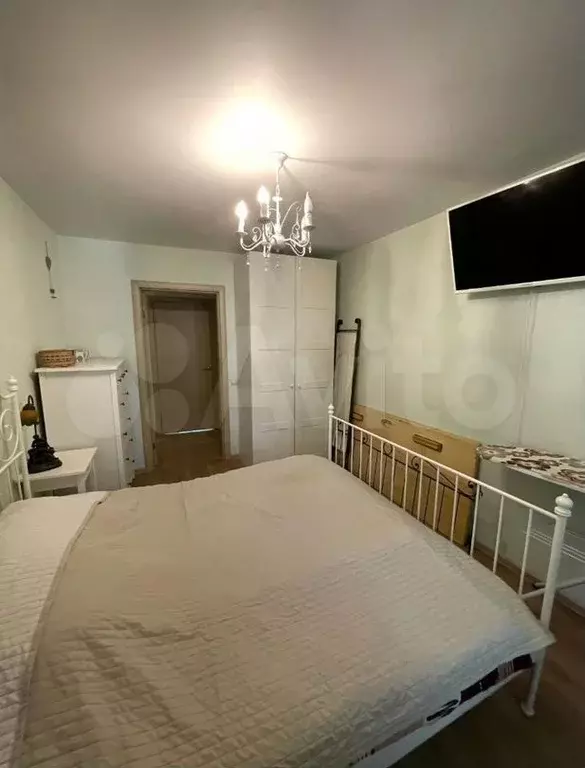 3-к. квартира, 60м, 3/5эт. - Фото 1