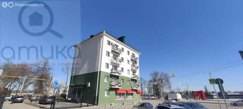 1к в 4-комнатной квартире (14.2 м) - Фото 0
