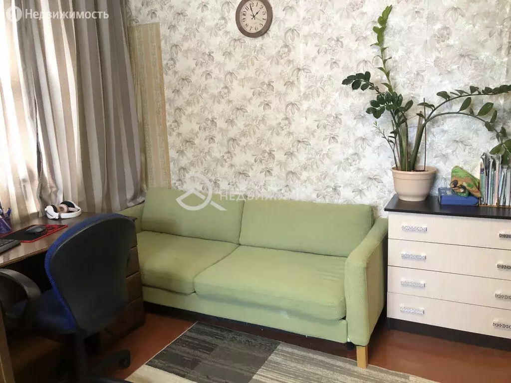 Дом в Истра, улица 40 лет Октября, 7 (85.7 м) - Фото 1