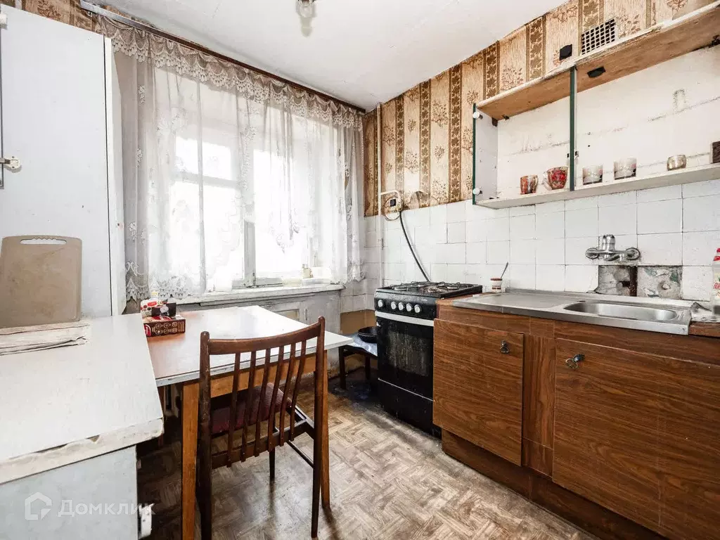 Продаётся 2-к квартира, 43.8 м - Фото 0