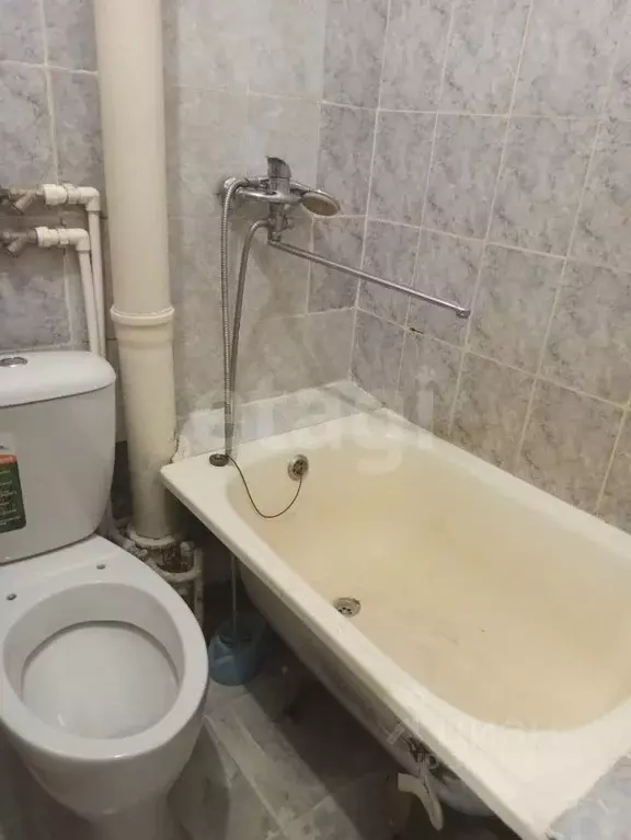 Комната Коми, Сыктывкар ул. Космонавтов, 11 (16.2 м) - Фото 2