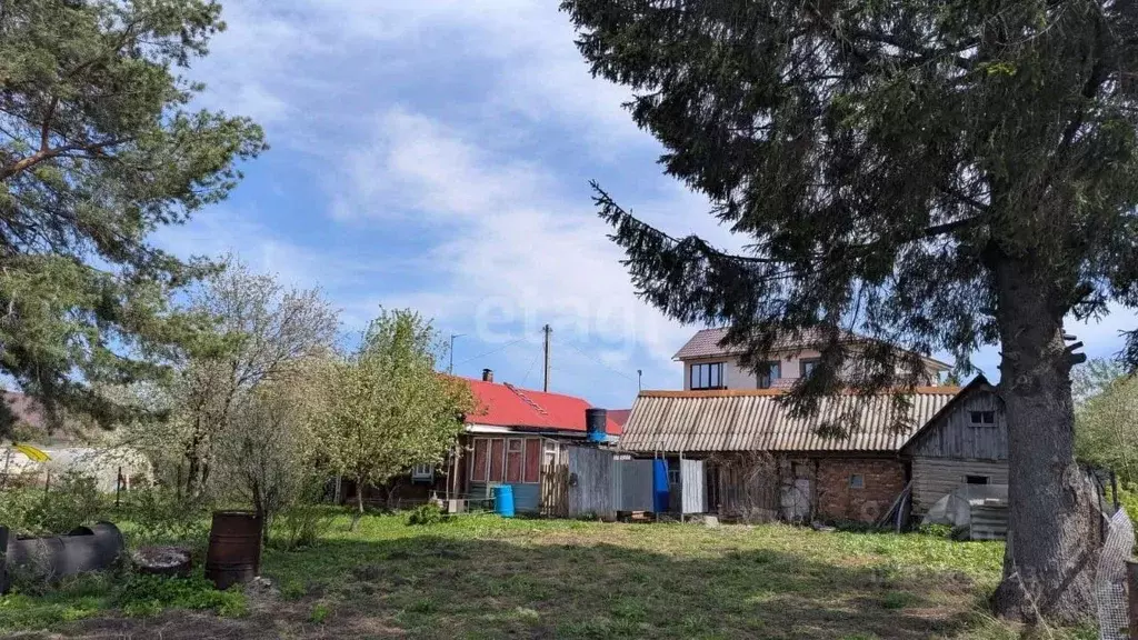 Дом в Башкортостан, Уфа Шакша-Южная жилрайон, ул. Ворошилова, 48 (47 ... - Фото 0