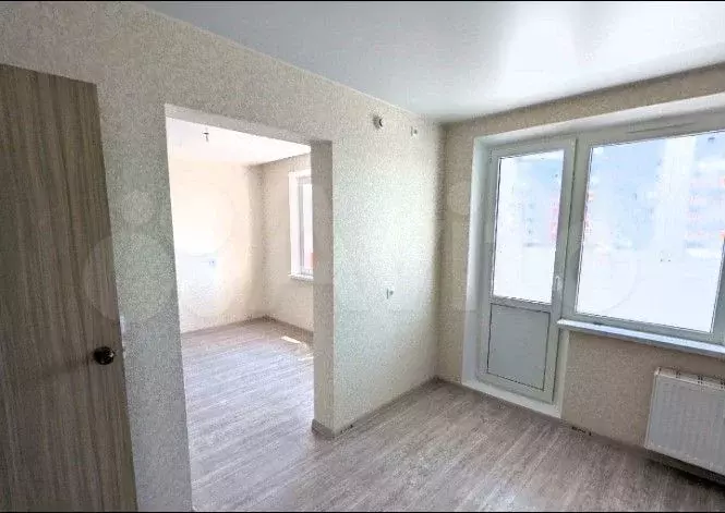 Квартира-студия, 26,7 м, 6/18 эт. - Фото 1