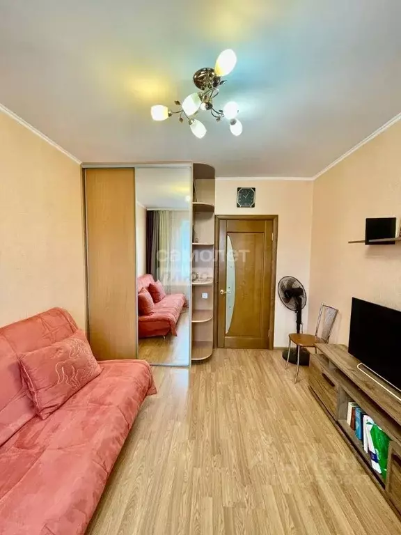 2-к кв. Ямало-Ненецкий АО, Ноябрьск ул. Космонавтов, 20 (48.2 м) - Фото 2