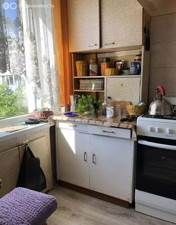 3-комнатная квартира: город Светлый, Советская улица, 28 (62 м) - Фото 2
